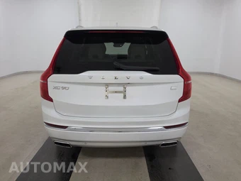2021 Volvo XC90 Recharge Plug-In Hybrid T8 Inscription 6-Passenger - miniatura 5