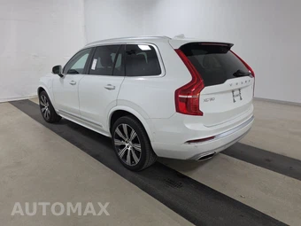 2021 Volvo XC90 Recharge Plug-In Hybrid T8 Inscription 6-Passenger - miniatura 6