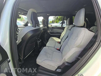 2021 Volvo XC90 Recharge Plug-In Hybrid T8 Inscription 7-Passenger - miniatura 13