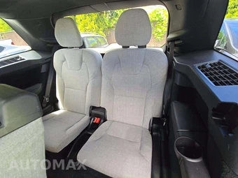 2021 Volvo XC90 Recharge Plug-In Hybrid T8 Inscription 7-Passenger - miniatura 14