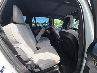 2021 Volvo XC90 Recharge Plug-In Hybrid T8 Inscription 7-Passenger - miniatura 17