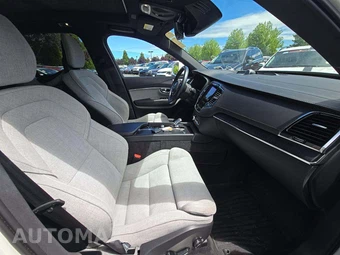 2021 Volvo XC90 Recharge Plug-In Hybrid T8 Inscription 7-Passenger - miniatura 19