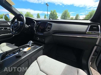 2021 Volvo XC90 Recharge Plug-In Hybrid T8 Inscription 7-Passenger - miniatura 20