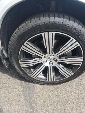 2021 Volvo XC90 Recharge Plug-In Hybrid T8 Inscription 7-Passenger - miniatura 26