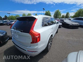 2021 Volvo XC90 Recharge Plug-In Hybrid T8 Inscription 7-Passenger - miniatura 3