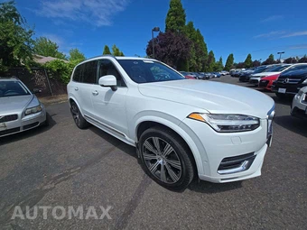 2021 Volvo XC90 Recharge Plug-In Hybrid T8 Inscription 7-Passenger - miniatura 4