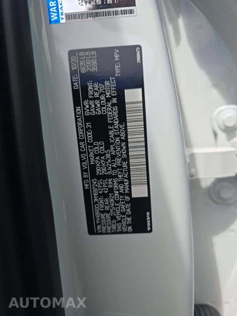 2021 Volvo XC90 Recharge Plug-In Hybrid T8 Inscription 7-Passenger - miniatura 5