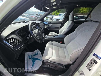 2021 Volvo XC90 Recharge Plug-In Hybrid T8 Inscription 7-Passenger - miniatura 6