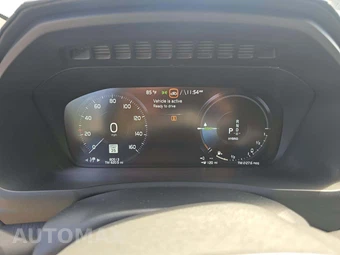 2021 Volvo XC90 Recharge Plug-In Hybrid T8 Inscription 7-Passenger - miniatura 9