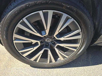2021 Volvo XC90 Recharge Plug-In Hybrid T8 Inscription Expression 6-Passenger - miniatura 20