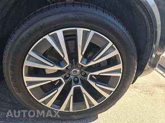 2021 Volvo XC90 Recharge Plug-In Hybrid T8 Inscription Expression 6-Passenger - miniatura 23