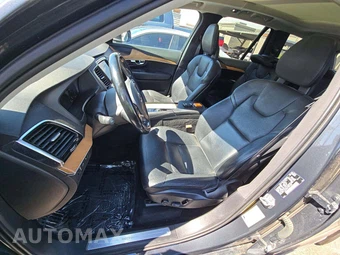 2021 Volvo XC90 Recharge Plug-In Hybrid T8 Inscription Expression 6-Passenger - miniatura 3