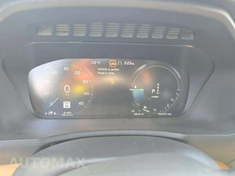2021 Volvo XC90 Recharge Plug-In Hybrid T8 Inscription Expression 6-Passenger - miniatura 6