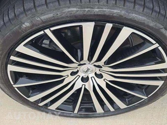 2021 Volvo XC90 Recharge Plug-In Hybrid T8 Inscription Expression 6-Passenger - miniatura 7