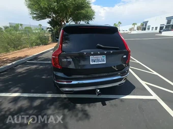 2021 Volvo XC90 Recharge Plug-In Hybrid T8 Inscription Expression 6-Passenger - miniatura 5