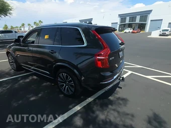 2021 Volvo XC90 Recharge Plug-In Hybrid T8 Inscription Expression 6-Passenger - miniatura 6