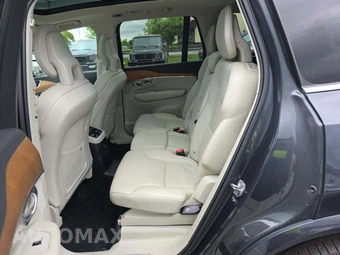 2021 Volvo XC90 Recharge Plug-In Hybrid T8 Inscription Expression 7-Passenger - miniatura 13