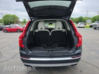 2021 Volvo XC90 Recharge Plug-In Hybrid T8 Inscription Expression 7-Passenger - miniatura 15