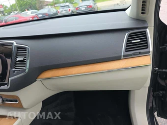 2021 Volvo XC90 Recharge Plug-In Hybrid T8 Inscription Expression 7-Passenger - miniatura 20