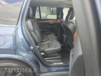 2021 Volvo XC90 Recharge Plug-In Hybrid T8 Inscription Expression 7-Passenger - miniatura 14