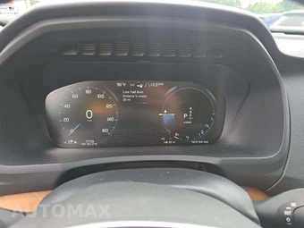 2021 Volvo XC90 Recharge Plug-In Hybrid T8 Inscription Expression 7-Passenger - miniatura 6
