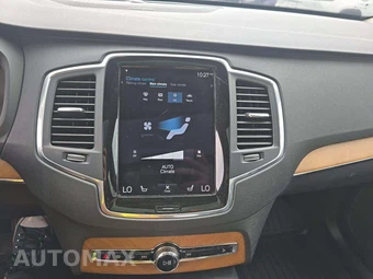 2021 Volvo XC90 Recharge Plug-In Hybrid T8 Inscription Expression 7-Passenger - miniatura 7
