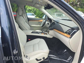 2021 Volvo XC90 Recharge Plug-In Hybrid T8 Inscription Expression 7-Passenger - miniatura 15