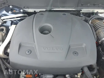 2021 Volvo XC90 Recharge Plug-In Hybrid T8 Inscription Expression 7-Passenger - miniatura 18