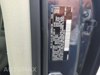 2021 Volvo XC90 Recharge Plug-In Hybrid T8 Inscription Expression 7-Passenger - miniatura 2