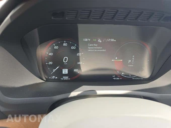 2021 Volvo XC90 Recharge Plug-In Hybrid T8 Inscription Expression 7-Passenger - miniatura 6