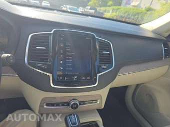 2021 Volvo XC90 T6 Inscription 6-Passenger - miniatura 10