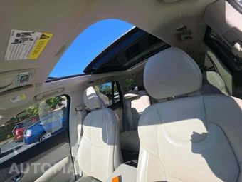 2021 Volvo XC90 T6 Inscription 6-Passenger - miniatura 11