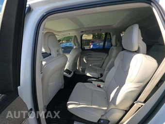 2021 Volvo XC90 T6 Inscription 6-Passenger - miniatura 13