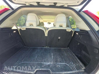 2021 Volvo XC90 T6 Inscription 6-Passenger - miniatura 15