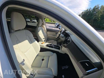 2021 Volvo XC90 T6 Inscription 6-Passenger - miniatura 19