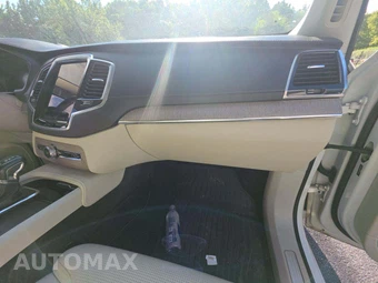 2021 Volvo XC90 T6 Inscription 6-Passenger - miniatura 20