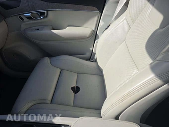 2021 Volvo XC90 T6 Inscription 6-Passenger - miniatura 22