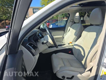 2021 Volvo XC90 T6 Inscription 6-Passenger - miniatura 6