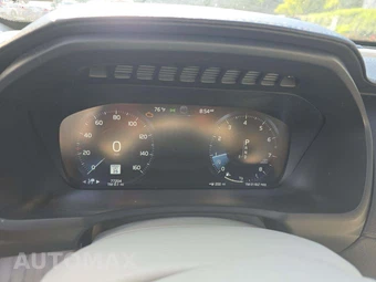 2021 Volvo XC90 T6 Inscription 6-Passenger - miniatura 9