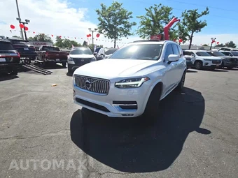 2021 Volvo XC90 T6 Inscription 6-Passenger