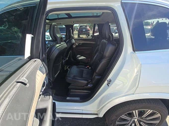 2021 Volvo XC90 T6 Inscription 6-Passenger - miniatura 10