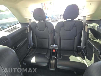 2021 Volvo XC90 T6 Inscription 6-Passenger - miniatura 11