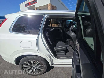 2021 Volvo XC90 T6 Inscription 6-Passenger - miniatura 14
