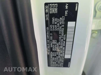 2021 Volvo XC90 T6 Inscription 6-Passenger - miniatura 2