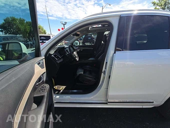 2021 Volvo XC90 T6 Inscription 6-Passenger - miniatura 3
