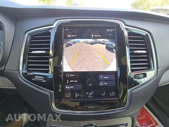 2021 Volvo XC90 T6 Inscription 6-Passenger - miniatura 32