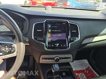 2021 Volvo XC90 T6 Inscription 6-Passenger - miniatura 7