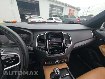 2021 Volvo XC90 T6 Inscription 7-Passenger - miniatura 10
