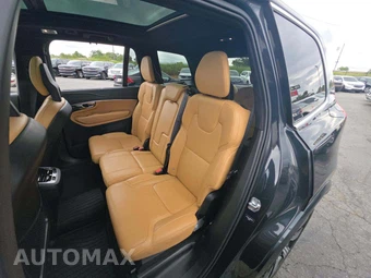 2021 Volvo XC90 T6 Inscription 7-Passenger - miniatura 13