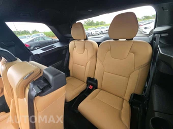 2021 Volvo XC90 T6 Inscription 7-Passenger - miniatura 14